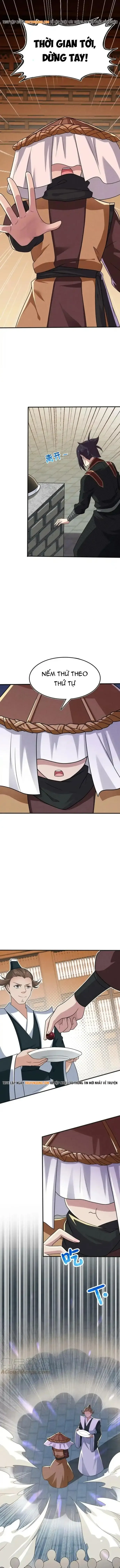 đọc truyện Võ Lâm Đệ Nhất Đầu Bếp Chương 74 ảnh 13 tại Thiên Thai Truyện