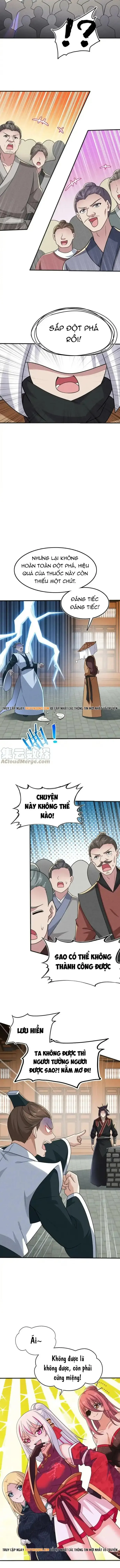 đọc truyện Võ Lâm Đệ Nhất Đầu Bếp Chương 74 ảnh 14 tại Thiên Thai Truyện