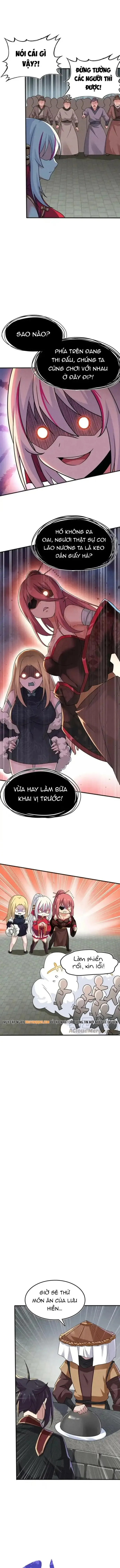 đọc truyện Võ Lâm Đệ Nhất Đầu Bếp Chương 74 ảnh 15 tại Thiên Thai Truyện