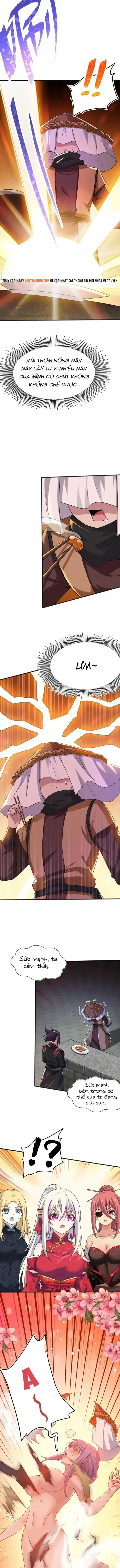 đọc truyện Võ Lâm Đệ Nhất Đầu Bếp Chương 74 ảnh 16 tại Thiên Thai Truyện