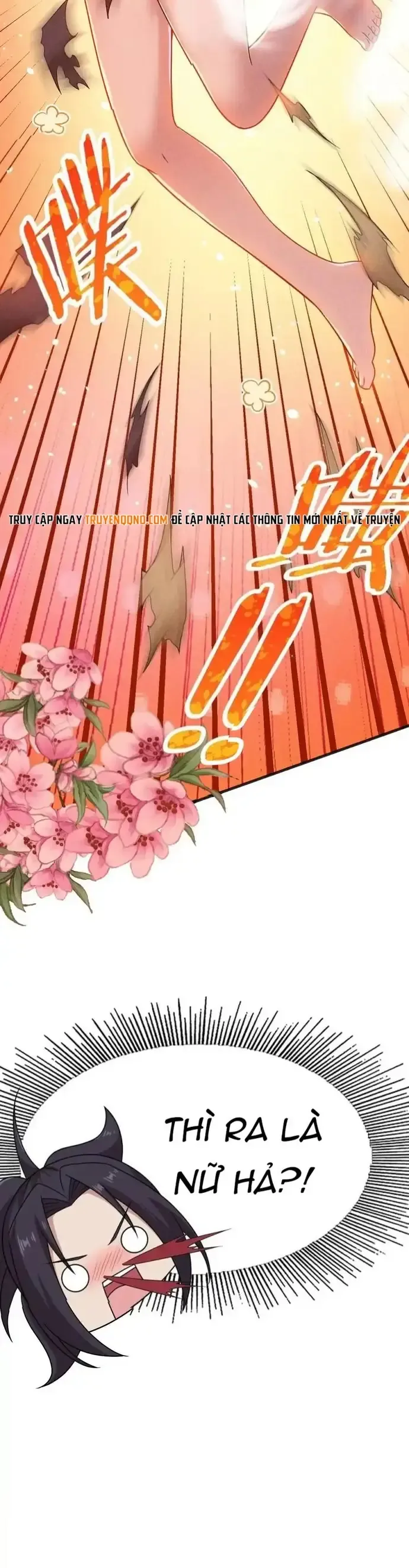 đọc truyện Võ Lâm Đệ Nhất Đầu Bếp Chương 74 ảnh 17 tại Thiên Thai Truyện