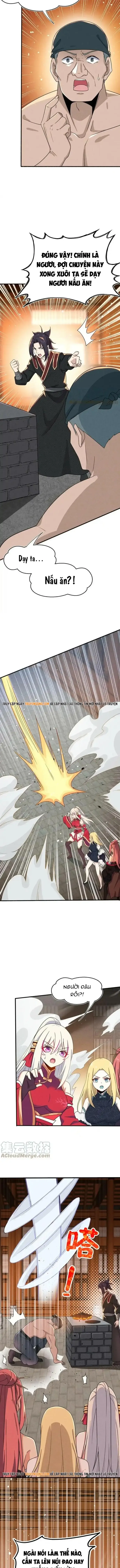 đọc truyện Võ Lâm Đệ Nhất Đầu Bếp Chương 74 ảnh 7 tại Thiên Thai Truyện