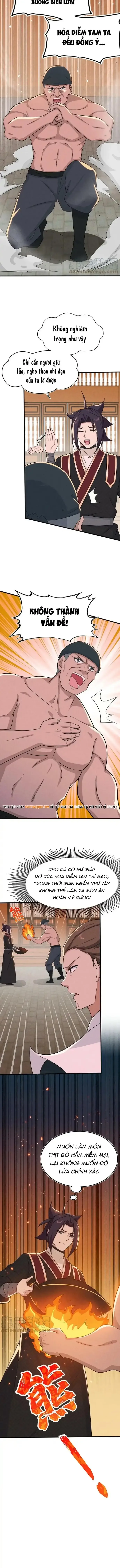 đọc truyện Võ Lâm Đệ Nhất Đầu Bếp Chương 74 ảnh 8 tại Thiên Thai Truyện