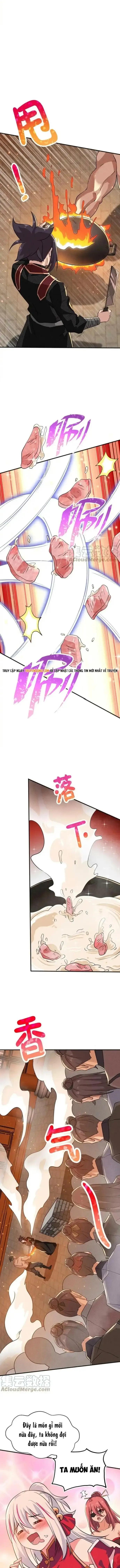 đọc truyện Võ Lâm Đệ Nhất Đầu Bếp Chương 74 ảnh 9 tại Thiên Thai Truyện