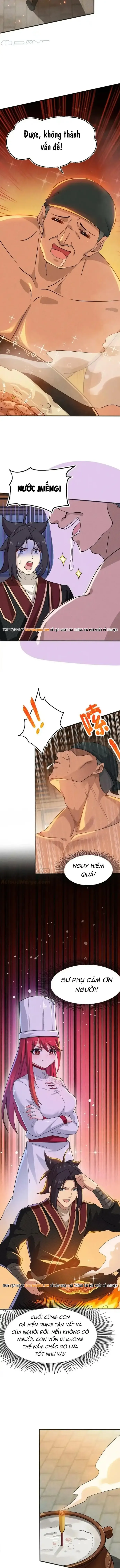 đọc truyện Võ Lâm Đệ Nhất Đầu Bếp Chương 74 ảnh 11 tại Thiên Thai Truyện