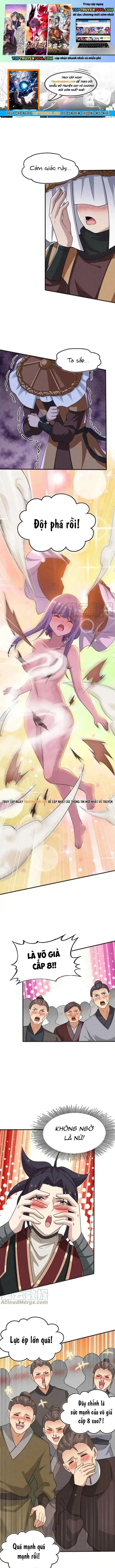 đọc truyện Võ Lâm Đệ Nhất Đầu Bếp Chương 75 ảnh 3 tại Thiên Thai Truyện