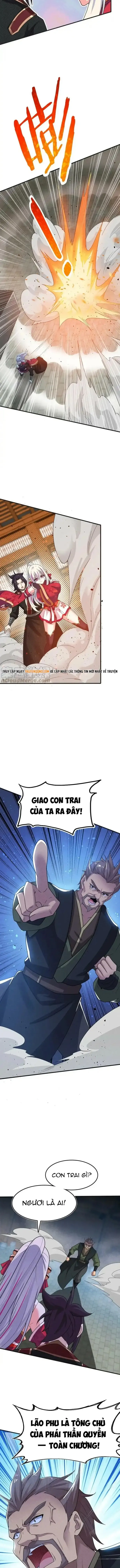 đọc truyện Võ Lâm Đệ Nhất Đầu Bếp Chương 75 ảnh 12 tại Thiên Thai Truyện