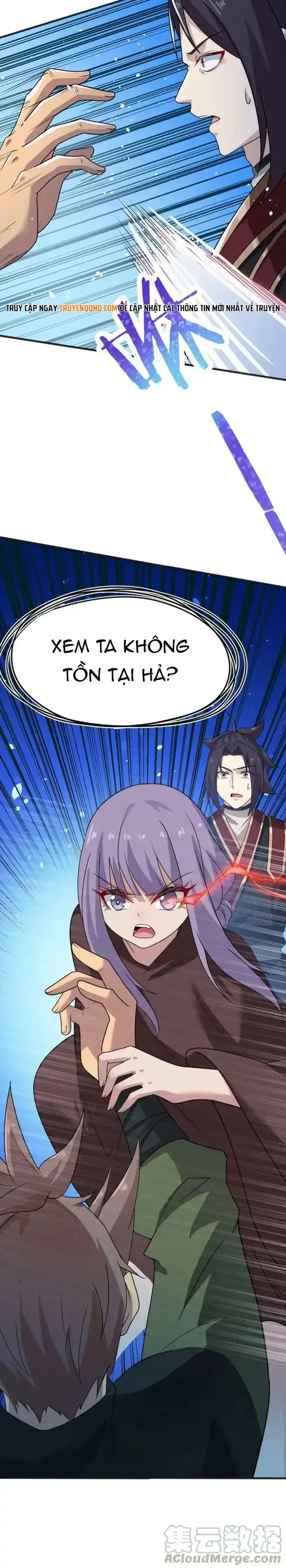 đọc truyện Võ Lâm Đệ Nhất Đầu Bếp Chương 75 ảnh 15 tại Thiên Thai Truyện