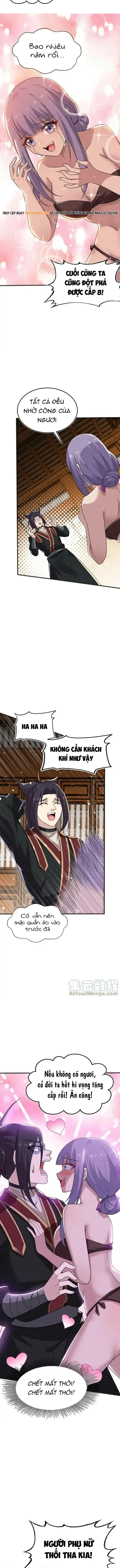 đọc truyện Võ Lâm Đệ Nhất Đầu Bếp Chương 75 ảnh 4 tại Thiên Thai Truyện