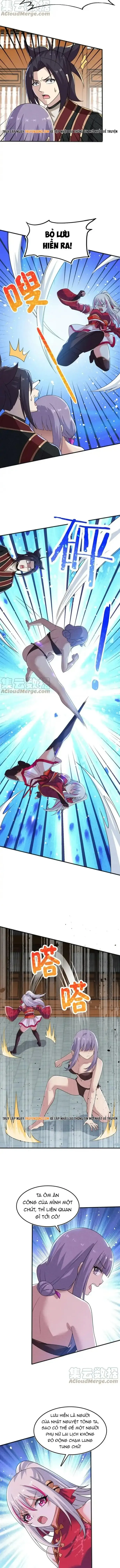 đọc truyện Võ Lâm Đệ Nhất Đầu Bếp Chương 75 ảnh 5 tại Thiên Thai Truyện