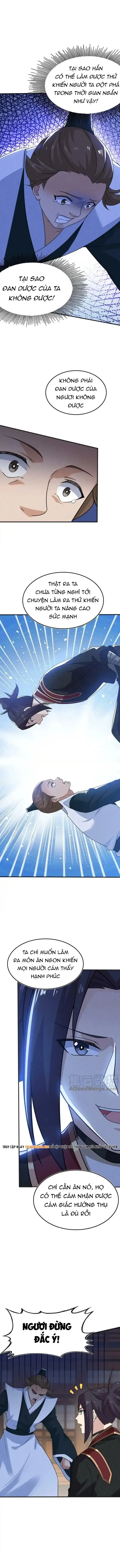 đọc truyện Võ Lâm Đệ Nhất Đầu Bếp Chương 75 ảnh 10 tại Thiên Thai Truyện