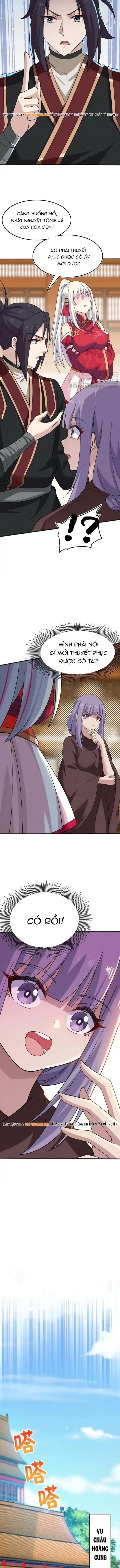 đọc truyện Võ Lâm Đệ Nhất Đầu Bếp Chương 76 ảnh 12 tại Thiên Thai Truyện