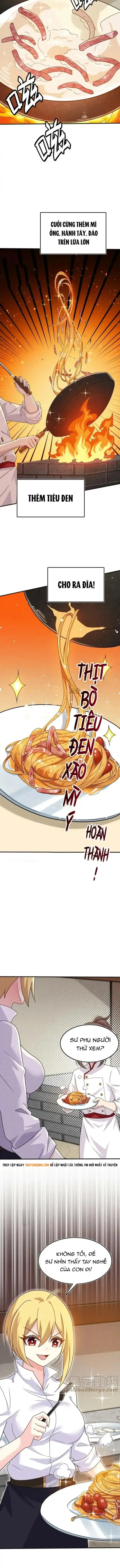 đọc truyện Võ Lâm Đệ Nhất Đầu Bếp Chương 76 ảnh 14 tại Thiên Thai Truyện