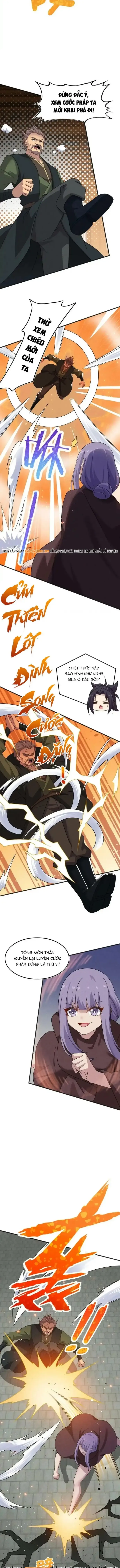 đọc truyện Võ Lâm Đệ Nhất Đầu Bếp Chương 76 ảnh 5 tại Thiên Thai Truyện