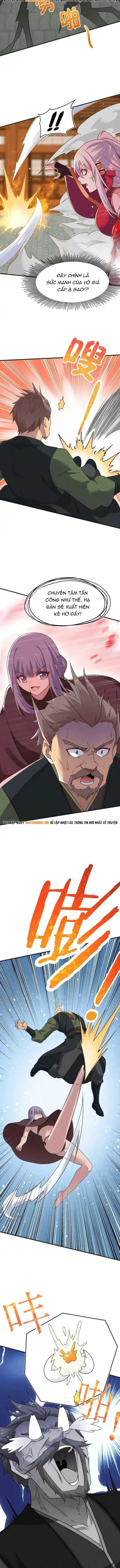 đọc truyện Võ Lâm Đệ Nhất Đầu Bếp Chương 76 ảnh 6 tại Thiên Thai Truyện