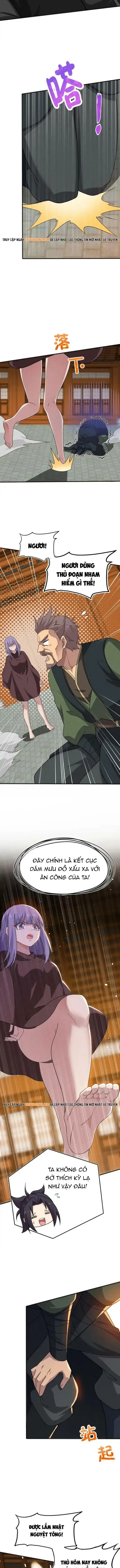 đọc truyện Võ Lâm Đệ Nhất Đầu Bếp Chương 76 ảnh 7 tại Thiên Thai Truyện