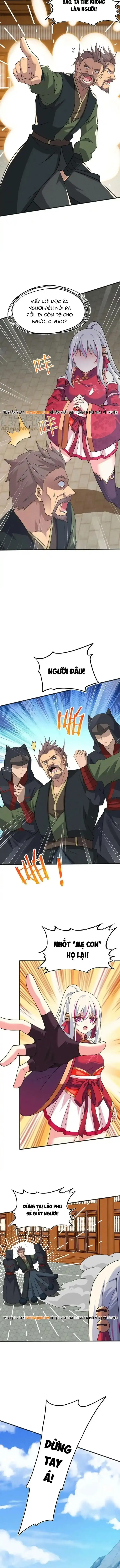 đọc truyện Võ Lâm Đệ Nhất Đầu Bếp Chương 76 ảnh 8 tại Thiên Thai Truyện