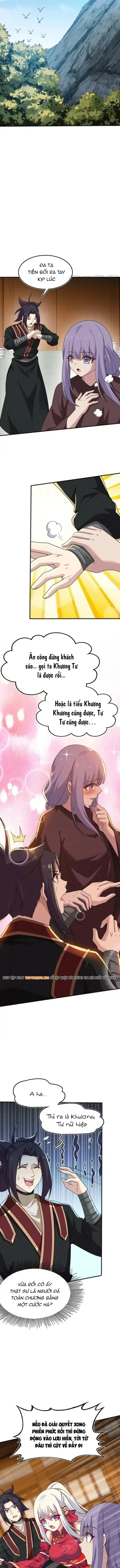 đọc truyện Võ Lâm Đệ Nhất Đầu Bếp Chương 76 ảnh 9 tại Thiên Thai Truyện