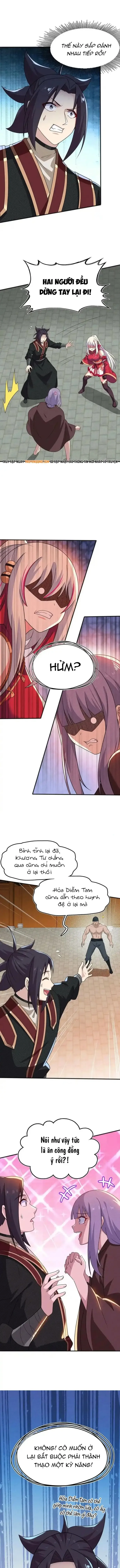 đọc truyện Võ Lâm Đệ Nhất Đầu Bếp Chương 76 ảnh 11 tại Thiên Thai Truyện