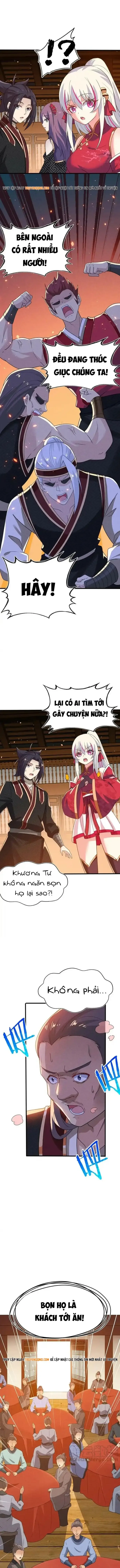 đọc truyện Võ Lâm Đệ Nhất Đầu Bếp Chương 77 ảnh 14 tại Thiên Thai Truyện