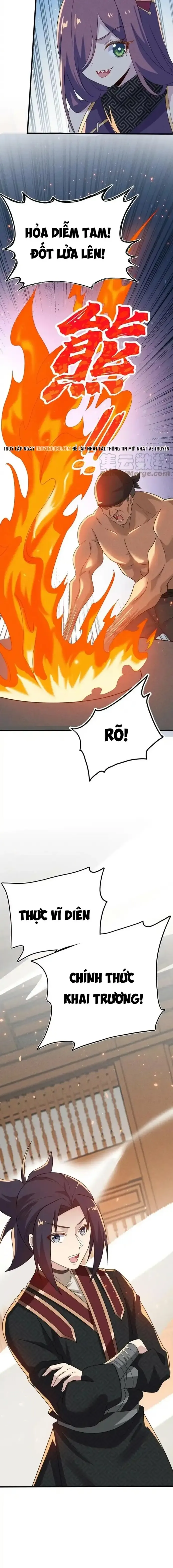 đọc truyện Võ Lâm Đệ Nhất Đầu Bếp Chương 77 ảnh 16 tại Thiên Thai Truyện