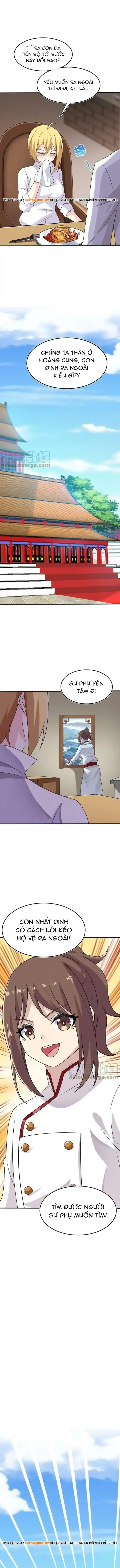 đọc truyện Võ Lâm Đệ Nhất Đầu Bếp Chương 77 ảnh 4 tại Thiên Thai Truyện