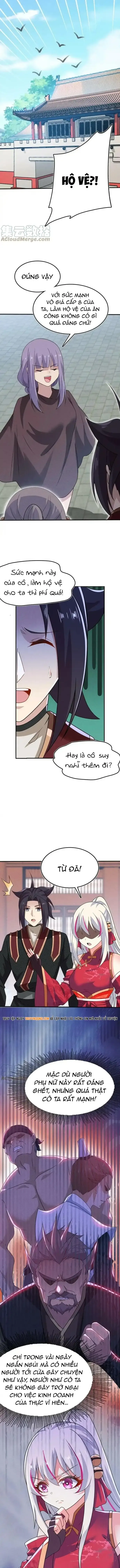 đọc truyện Võ Lâm Đệ Nhất Đầu Bếp Chương 77 ảnh 5 tại Thiên Thai Truyện