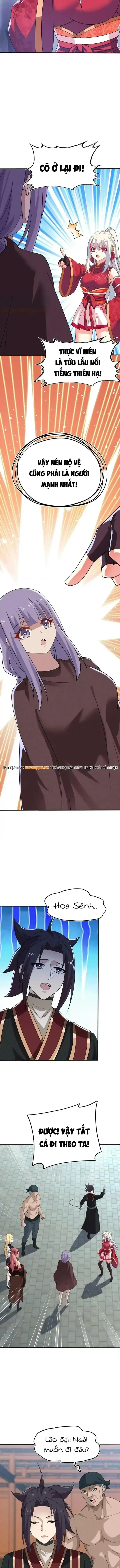 đọc truyện Võ Lâm Đệ Nhất Đầu Bếp Chương 77 ảnh 6 tại Thiên Thai Truyện