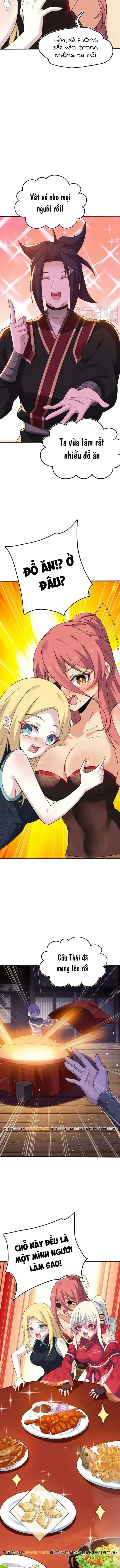 đọc truyện Võ Lâm Đệ Nhất Đầu Bếp Chương 78 ảnh 15 tại Thiên Thai Truyện