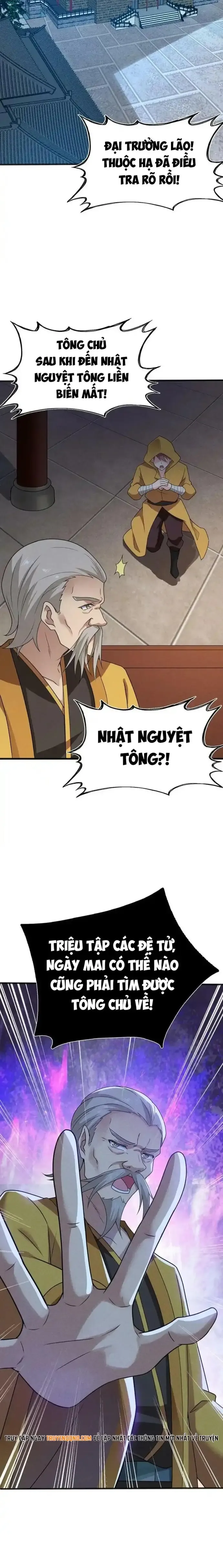 đọc truyện Võ Lâm Đệ Nhất Đầu Bếp Chương 78 ảnh 17 tại Thiên Thai Truyện