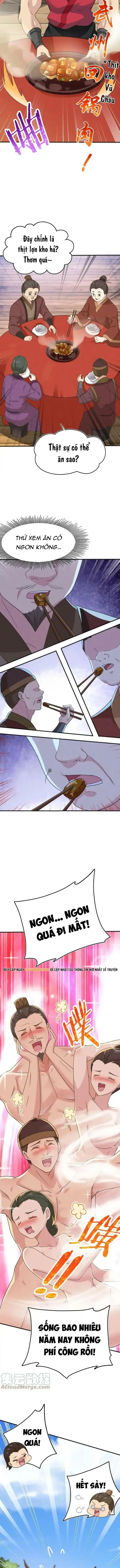 đọc truyện Võ Lâm Đệ Nhất Đầu Bếp Chương 78 ảnh 4 tại Thiên Thai Truyện