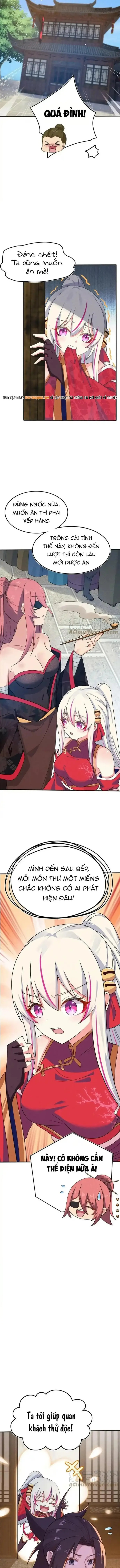 đọc truyện Võ Lâm Đệ Nhất Đầu Bếp Chương 78 ảnh 5 tại Thiên Thai Truyện