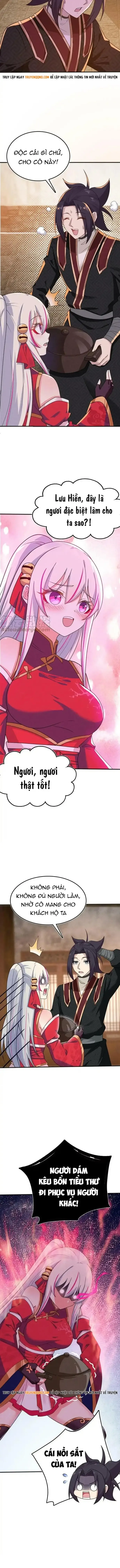 đọc truyện Võ Lâm Đệ Nhất Đầu Bếp Chương 78 ảnh 6 tại Thiên Thai Truyện