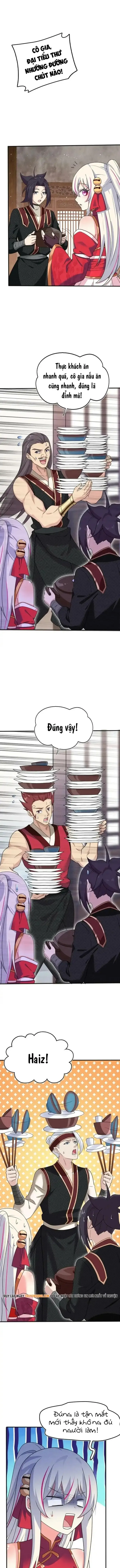 đọc truyện Võ Lâm Đệ Nhất Đầu Bếp Chương 78 ảnh 7 tại Thiên Thai Truyện