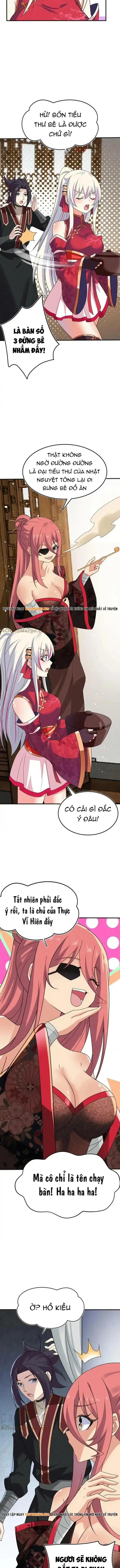 đọc truyện Võ Lâm Đệ Nhất Đầu Bếp Chương 78 ảnh 8 tại Thiên Thai Truyện