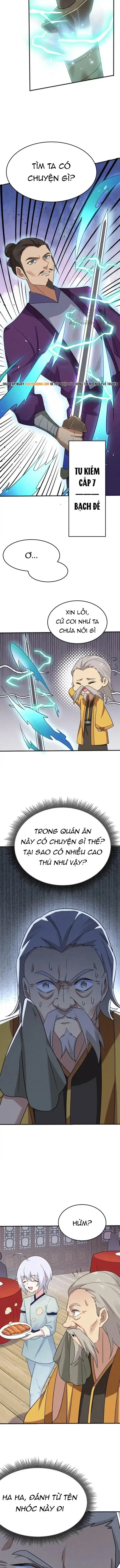 đọc truyện Võ Lâm Đệ Nhất Đầu Bếp Chương 79 ảnh 14 tại Thiên Thai Truyện