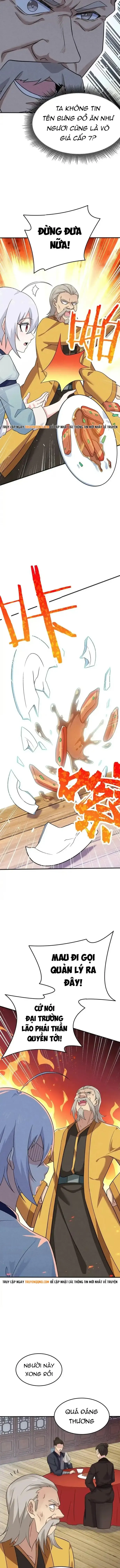 đọc truyện Võ Lâm Đệ Nhất Đầu Bếp Chương 79 ảnh 15 tại Thiên Thai Truyện