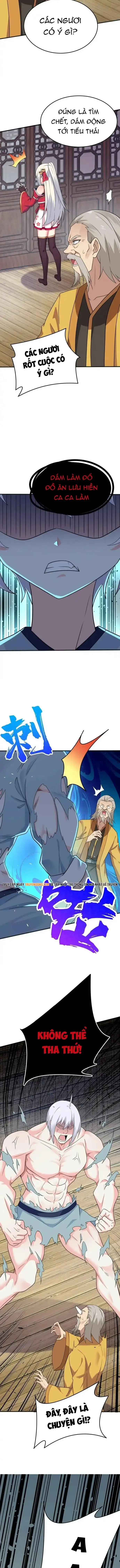 đọc truyện Võ Lâm Đệ Nhất Đầu Bếp Chương 79 ảnh 16 tại Thiên Thai Truyện