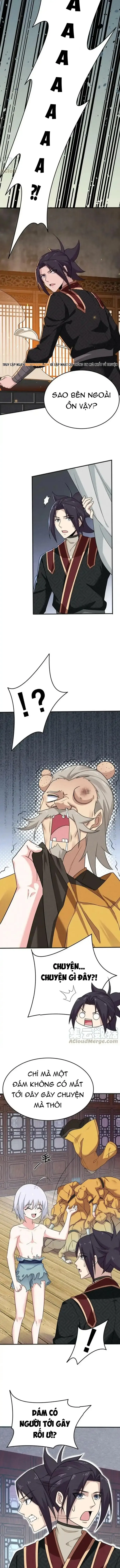 đọc truyện Võ Lâm Đệ Nhất Đầu Bếp Chương 79 ảnh 17 tại Thiên Thai Truyện