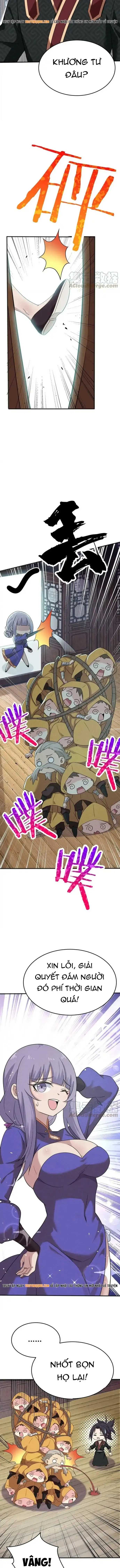 đọc truyện Võ Lâm Đệ Nhất Đầu Bếp Chương 79 ảnh 18 tại Thiên Thai Truyện