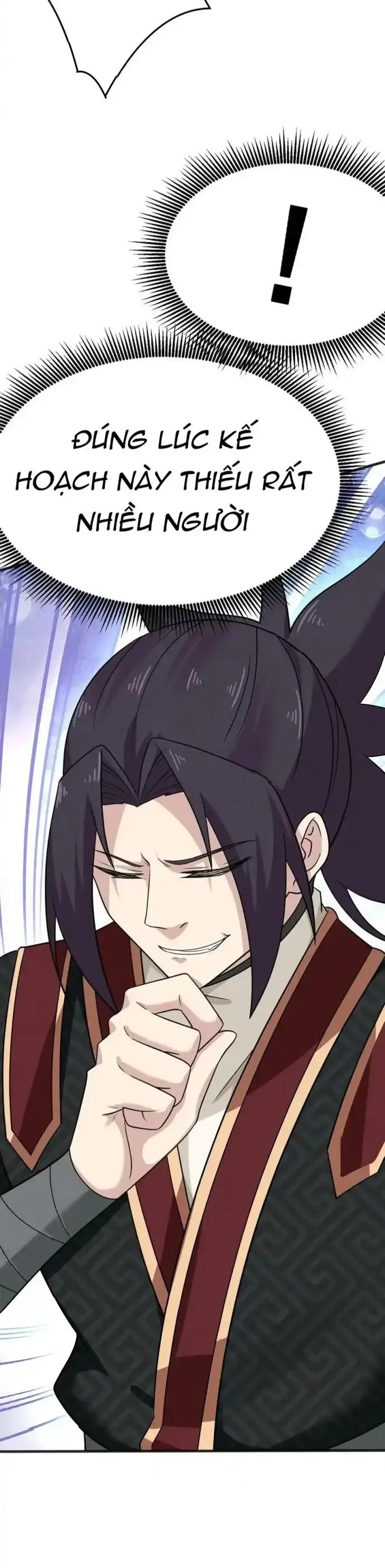 đọc truyện Võ Lâm Đệ Nhất Đầu Bếp Chương 79 ảnh 19 tại Thiên Thai Truyện