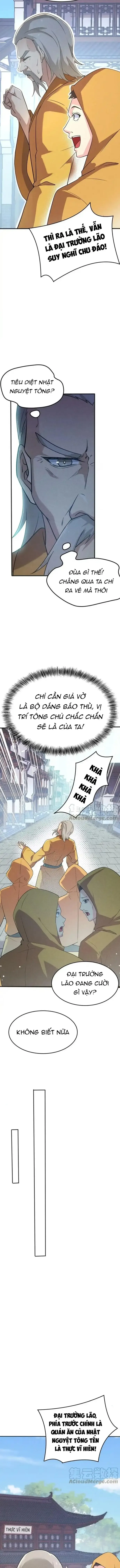 đọc truyện Võ Lâm Đệ Nhất Đầu Bếp Chương 79 ảnh 4 tại Thiên Thai Truyện