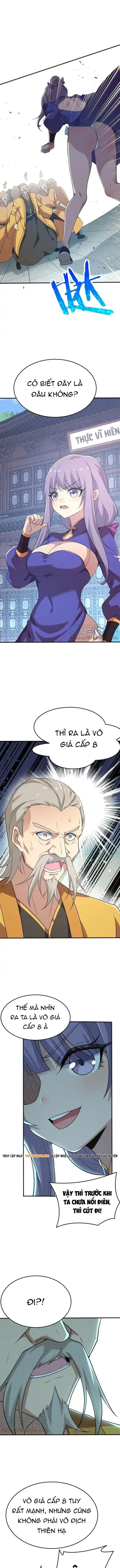 đọc truyện Võ Lâm Đệ Nhất Đầu Bếp Chương 79 ảnh 6 tại Thiên Thai Truyện