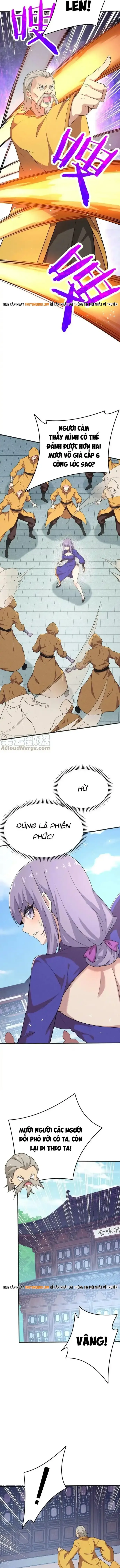 đọc truyện Võ Lâm Đệ Nhất Đầu Bếp Chương 79 ảnh 7 tại Thiên Thai Truyện