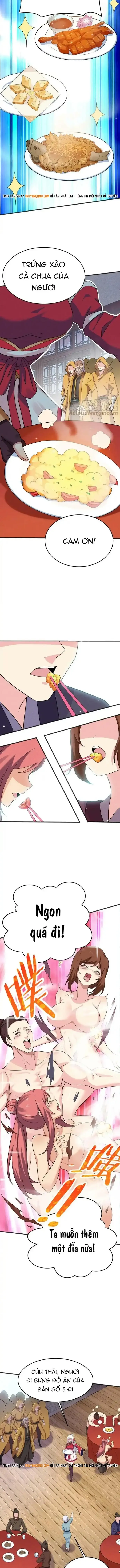 đọc truyện Võ Lâm Đệ Nhất Đầu Bếp Chương 79 ảnh 10 tại Thiên Thai Truyện