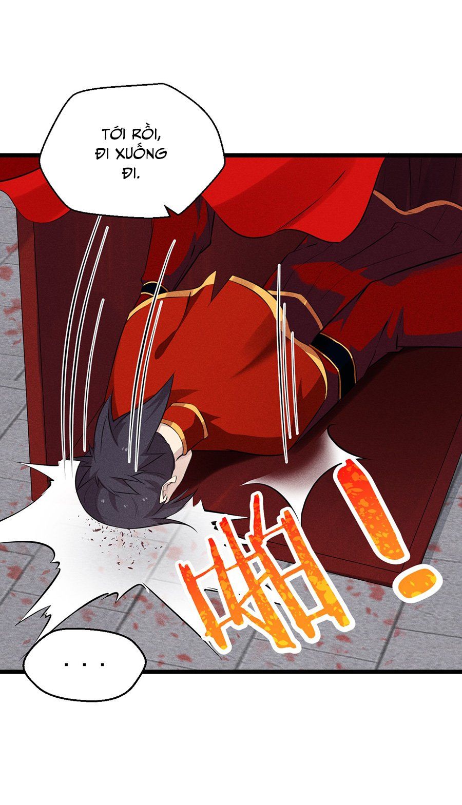 đọc truyện Võ Lâm Đệ Nhất Đầu Bếp Chương 8.1 ảnh 15 tại Thiên Thai Truyện