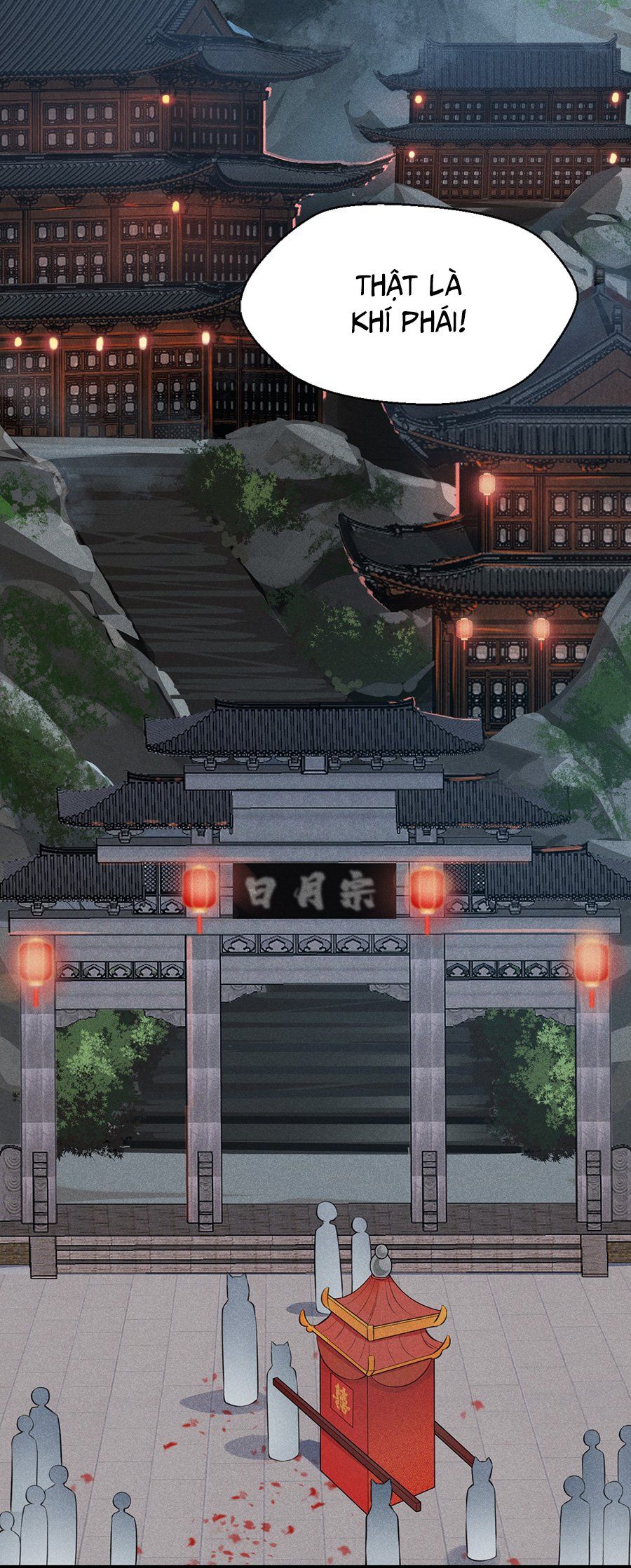 đọc truyện Võ Lâm Đệ Nhất Đầu Bếp Chương 8.1 ảnh 18 tại Thiên Thai Truyện