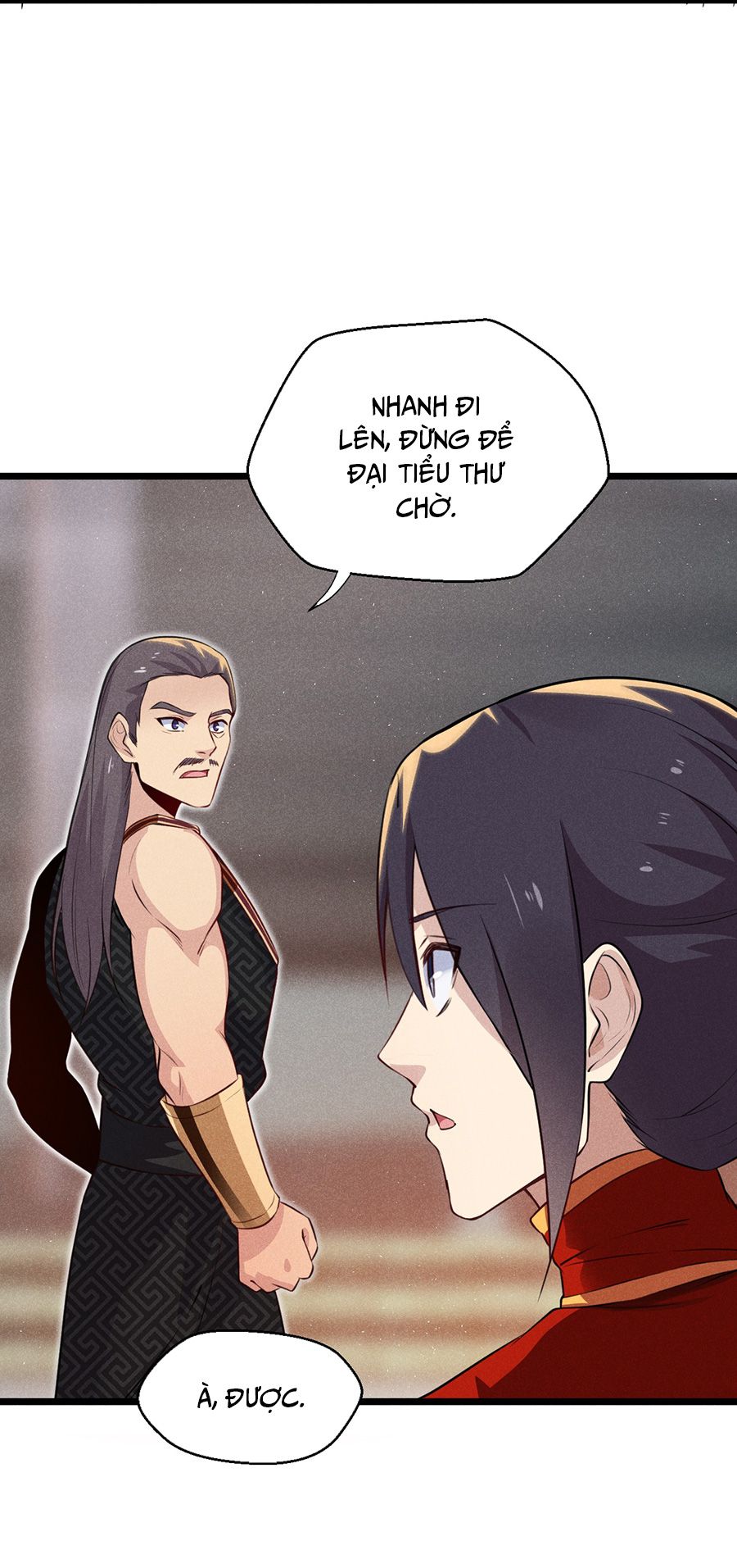 đọc truyện Võ Lâm Đệ Nhất Đầu Bếp Chương 8.1 ảnh 19 tại Thiên Thai Truyện