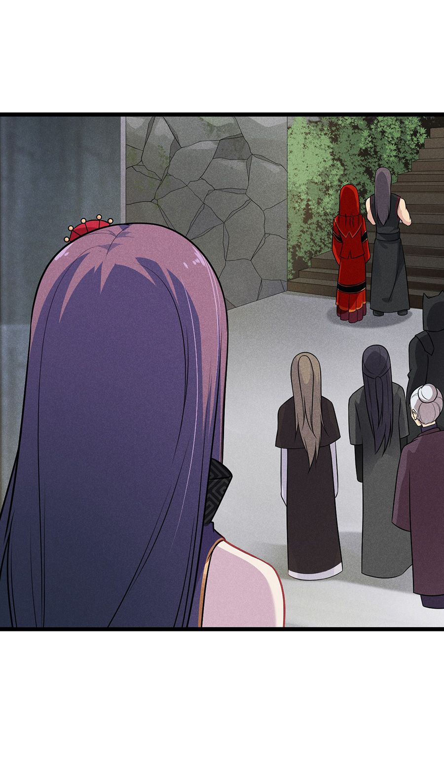 đọc truyện Võ Lâm Đệ Nhất Đầu Bếp Chương 8.1 ảnh 20 tại Thiên Thai Truyện