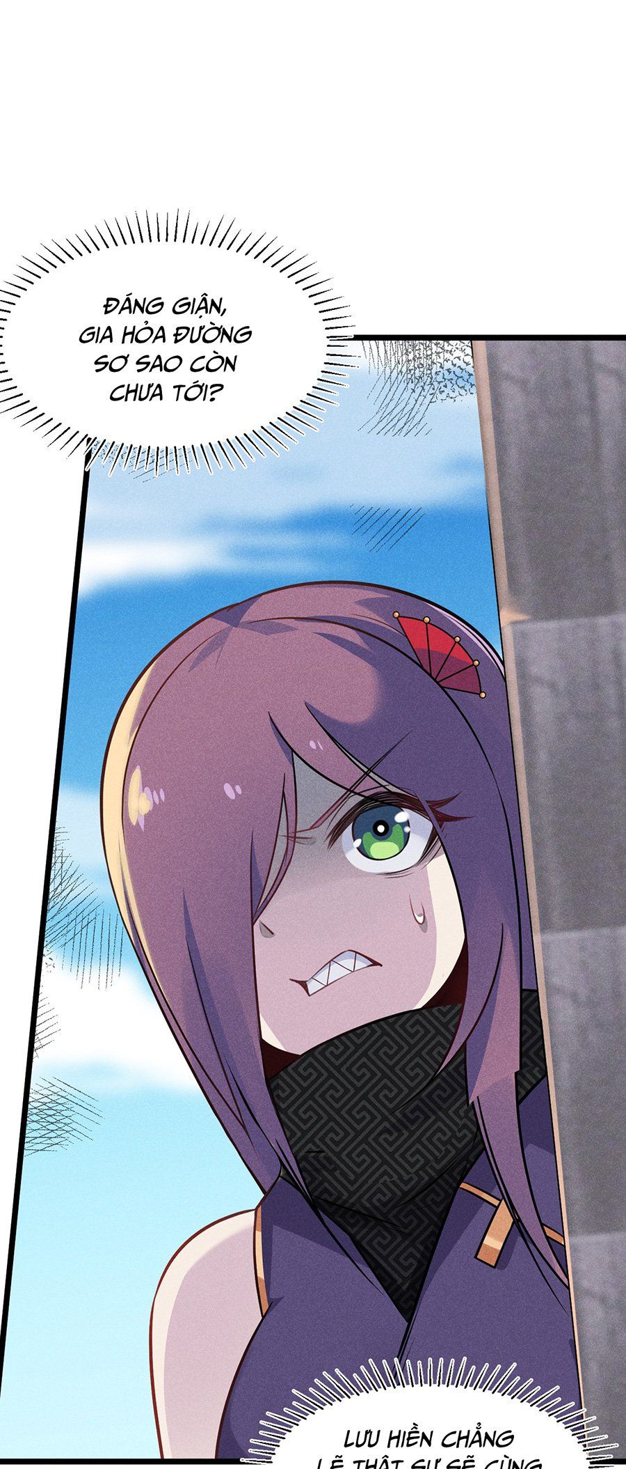 đọc truyện Võ Lâm Đệ Nhất Đầu Bếp Chương 8.1 ảnh 21 tại Thiên Thai Truyện